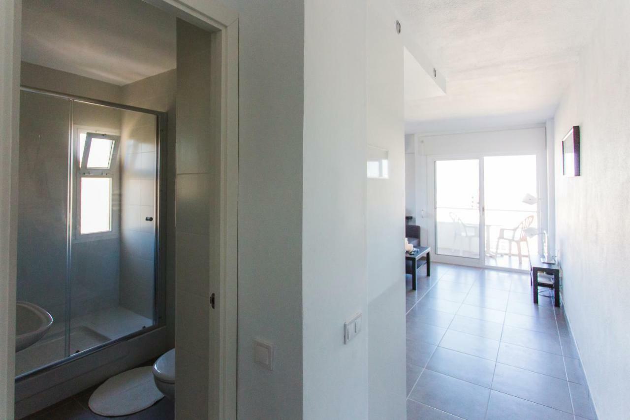 Central Apartment With Nice Views Benalmádena Exterior foto